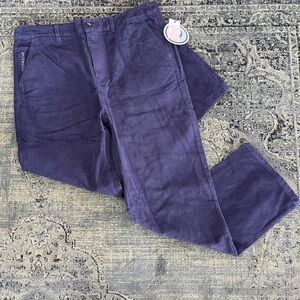 Paterson Skate Pants 36